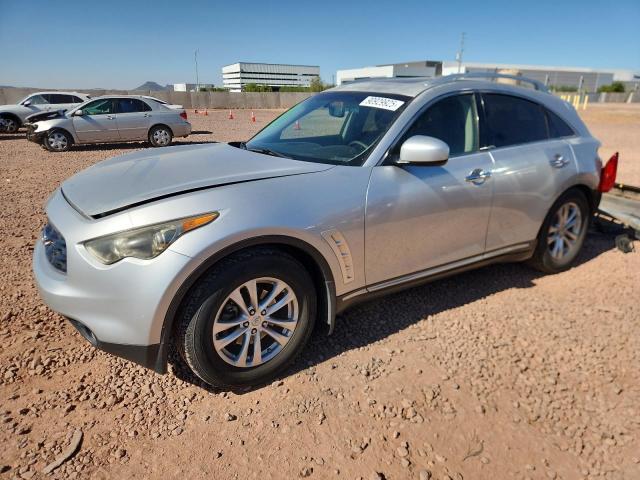 2010 INFINITI FX35 - JN8AS1MW1AM853007