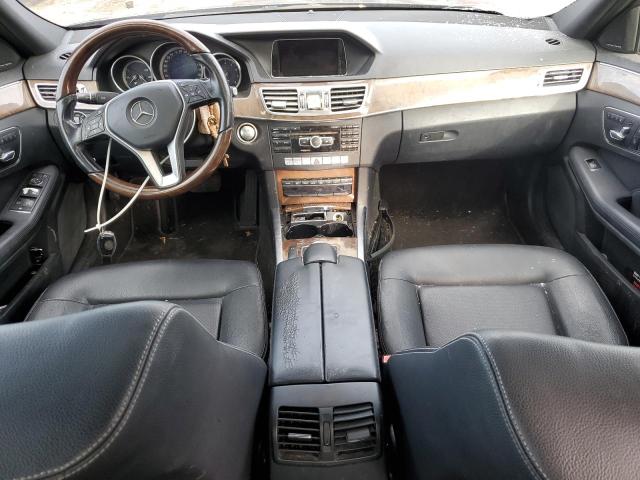 2014 MERCEDES-BENZ E 350 4MATIC #3265218990