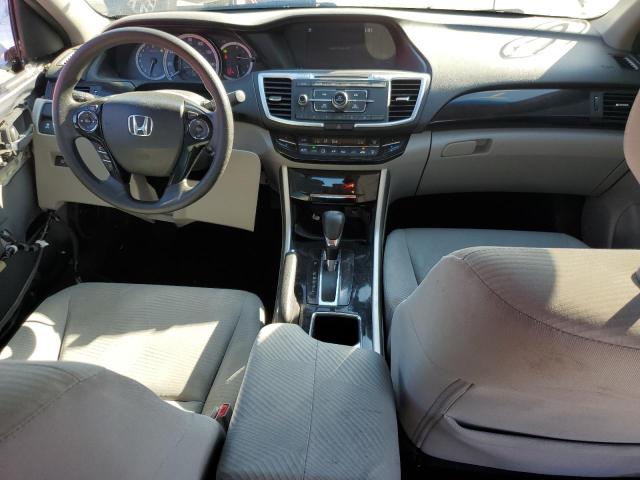 2017 HONDA ACCORD LX - 1HGCR2F37HA239875