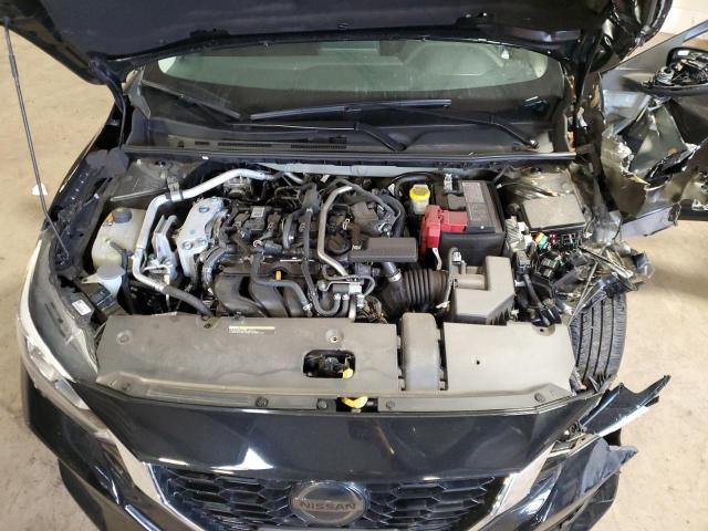 2023 NISSAN SENTRA SV - 3N1AB8CV1PY324002