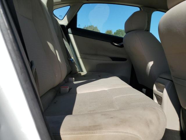 2017 NISSAN SENTRA S #3296326412