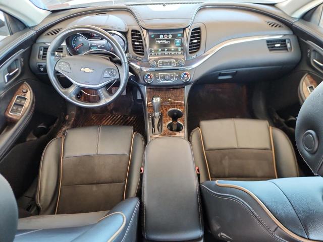 2014 CHEVROLET IMPALA LT - 1G1125S37EU107736