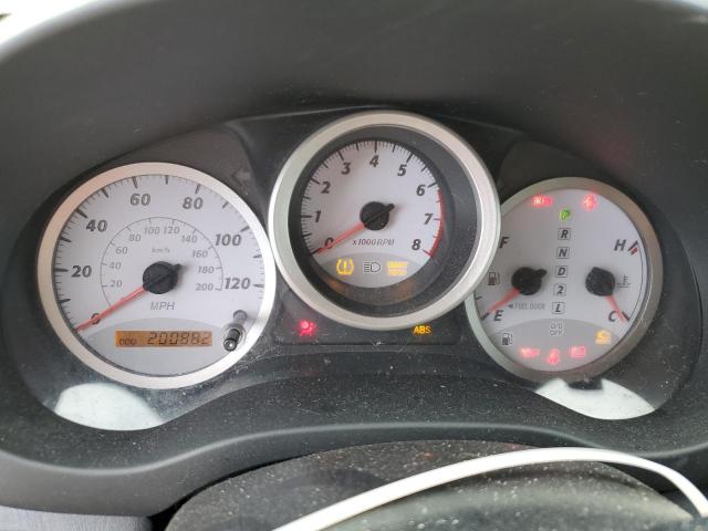 2005 TOYOTA RAV4 #3285622265