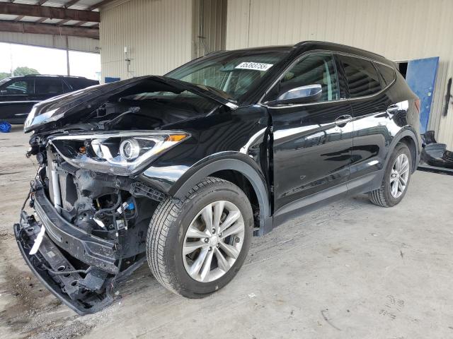 Global Auto Auctions: 2018 HYUNDAI SANTA FE S