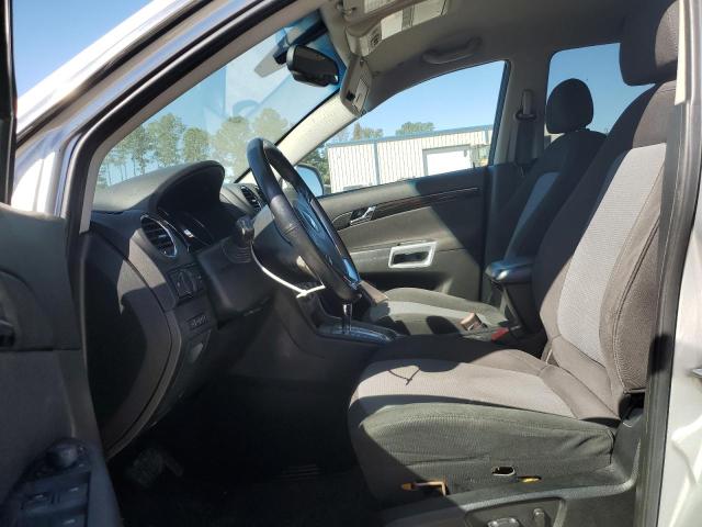 2015 CHEVROLET CAPTIVA LS #3282450283