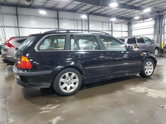 2003 BMW 325 XIT #3280488140