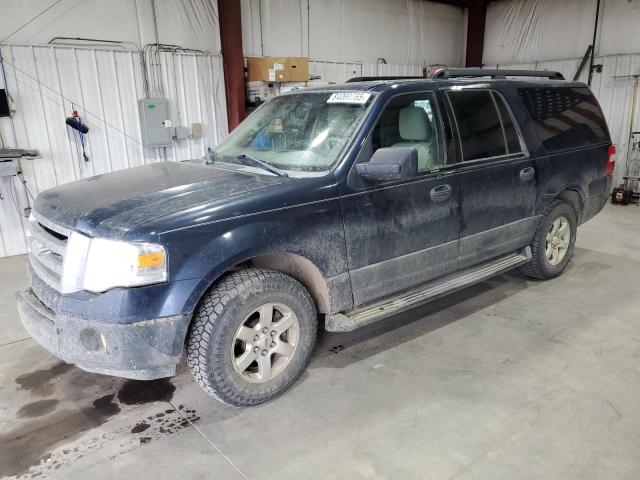 FORD EXPEDITION