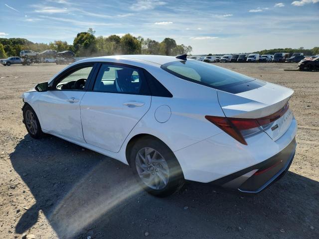 2024 HYUNDAI ELANTRA SE #3315694716