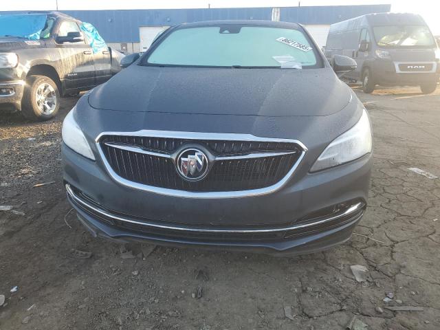 2019 BUICK LACROSSE P 1G4ZT5SS1KU110539