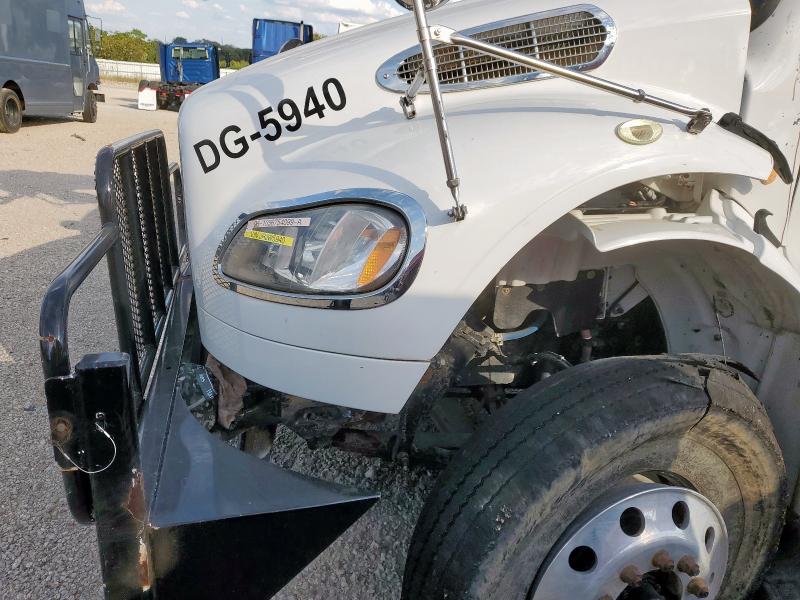 2018 FREIGHTLINER M2 106 MED #3296332441