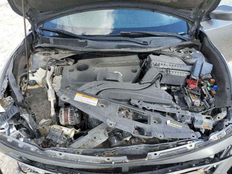 2015 NISSAN ALTIMA 2.5 - 1N4AL3AP1FC425782