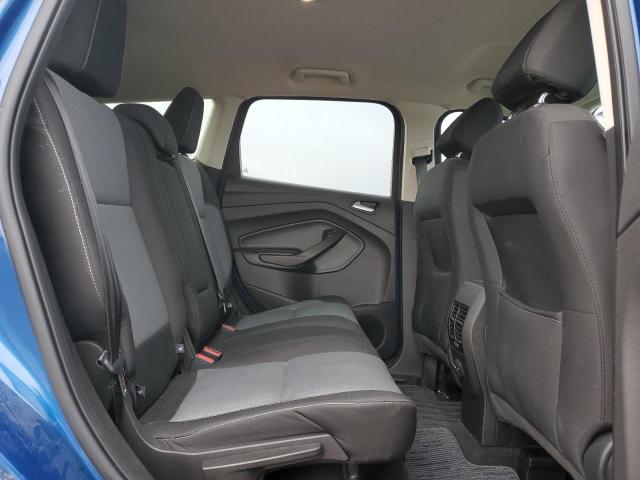 2017 FORD ESCAPE SE - 1FMCU9GD9HUC90043