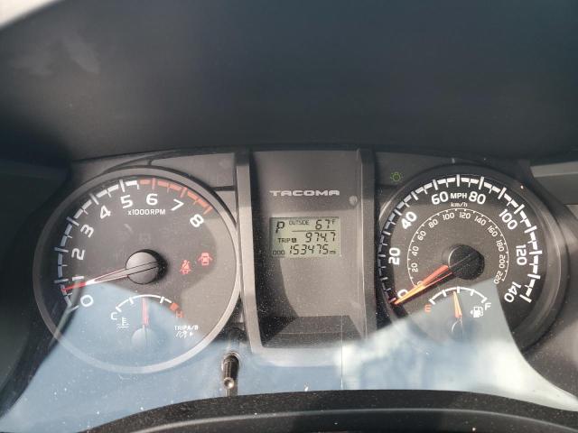 2016 TOYOTA TACOMA ACC 5TFRX5GN1GX058413