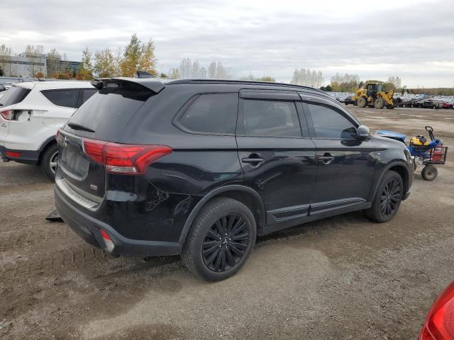 2020 MITSUBISHI OUTLANDER - JA4JZ3AX2LZ603694