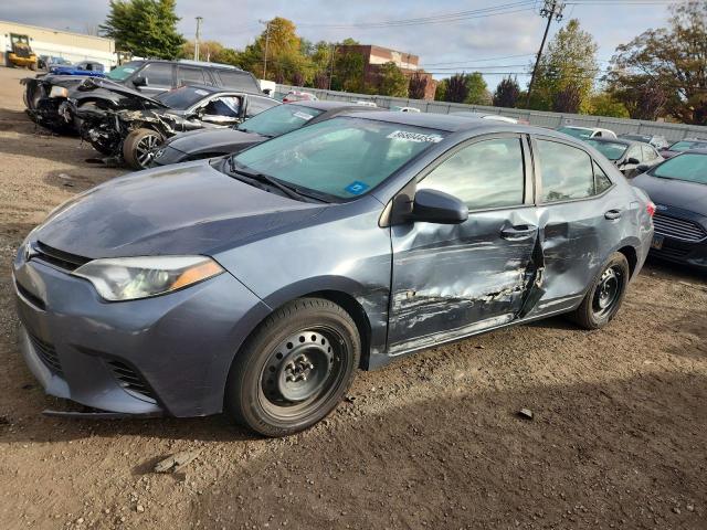 TOYOTA COROLLA L