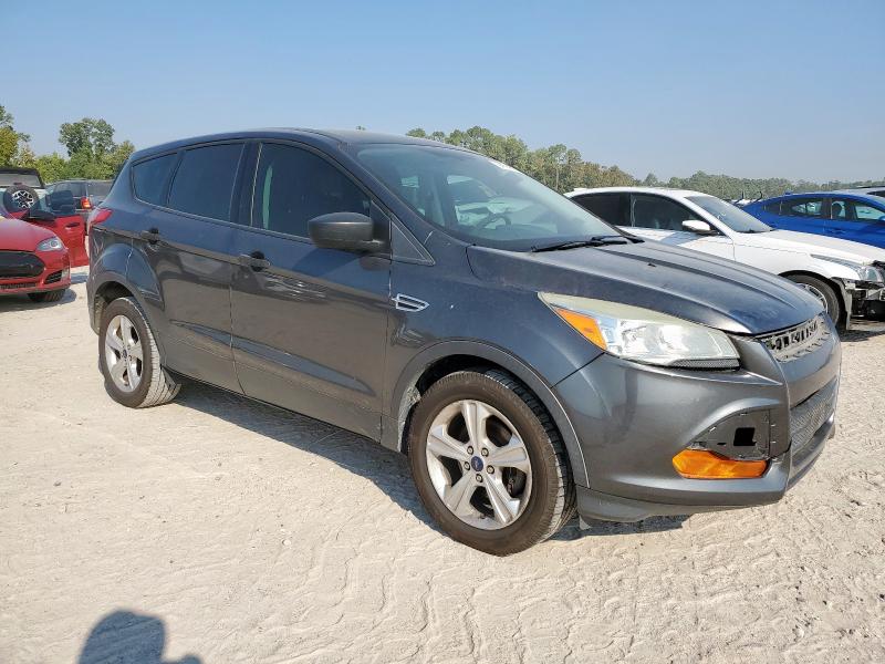 2016 FORD ESCAPE S 1FMCU0F75GUA29143