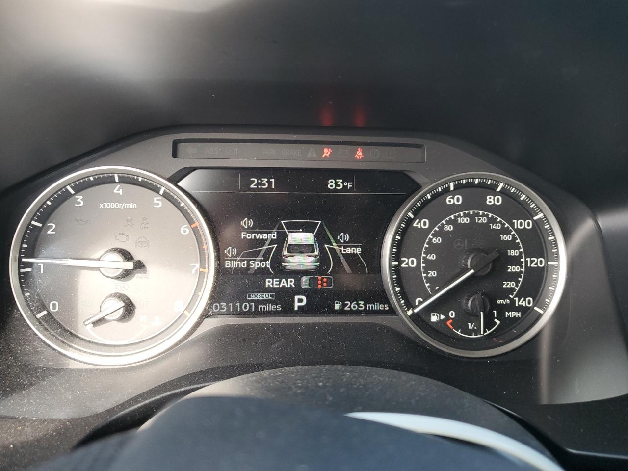 MITSUBISHI OUTLANDER SE