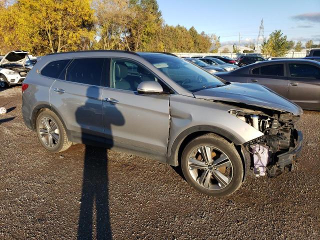 2016 HYUNDAI SANTA FE S - KM8SNDHF6GU137596