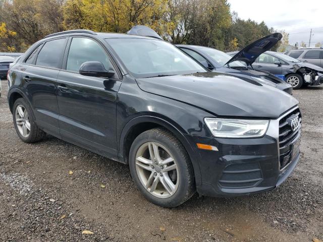 2017 AUDI Q3 PREMIUM - WA1ECCFS5HR003291