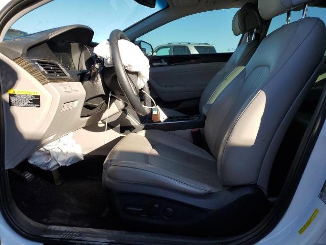 2017 HYUNDAI SONATA SPO #3290456771