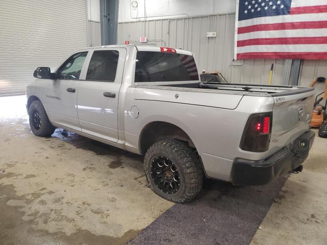 2012 DODGE RAM 1500 S - 1C6RD7KP4CS275918