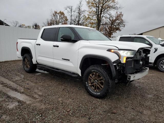 2023 TOYOTA TUNDRA CRE #3276363740
