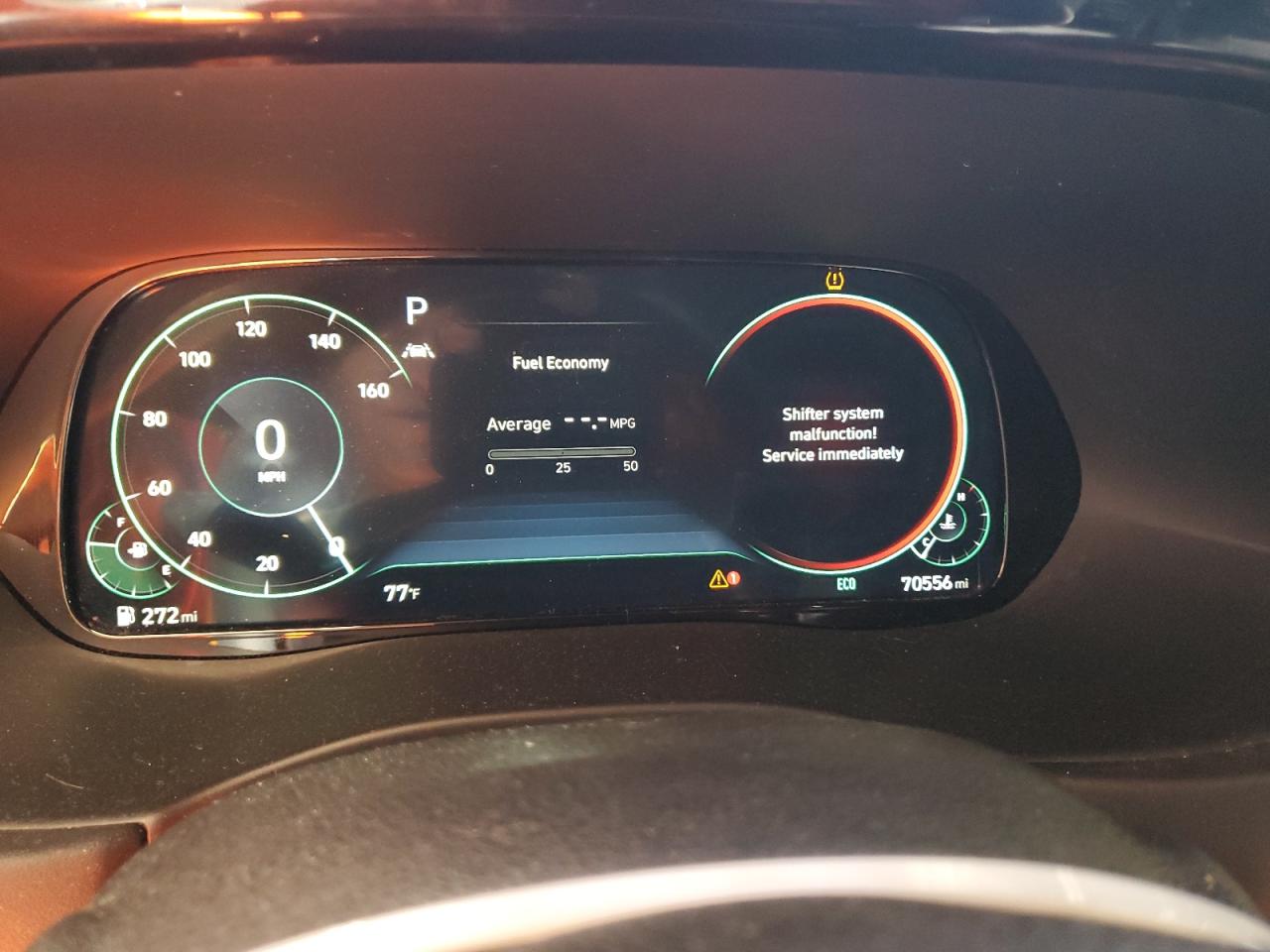 HYUNDAI PALISADE LIMITED