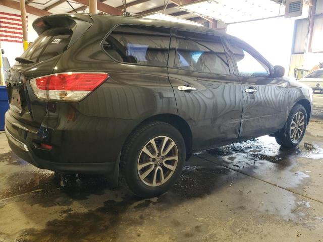 2015 NISSAN PATHFINDER 5N1AR2MMXFC615449