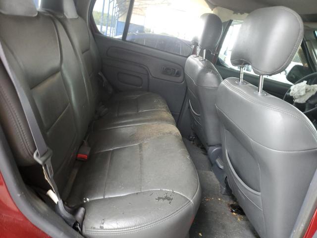 2004 NISSAN XTERRA XE #3282598874