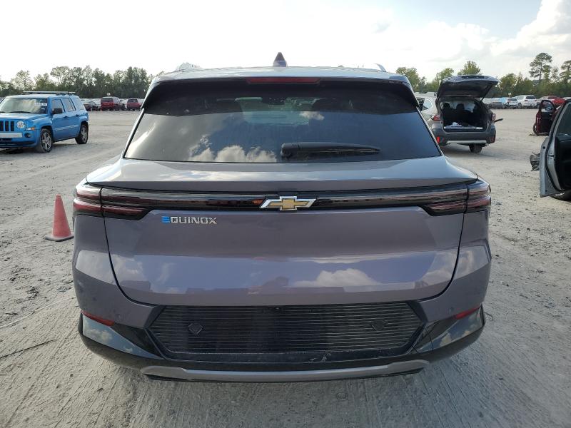 2025 CHEVROLET EQUINOX LT #3280271948