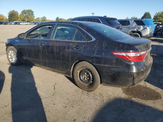 2016 TOYOTA CAMRY HYBR 4T1BD1FK7GU188431