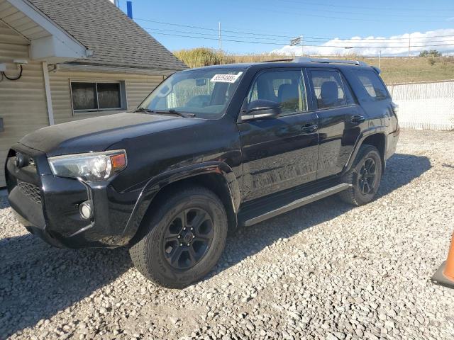 Global Auto Auctions: 2014 TOYOTA 4RUNNER SR