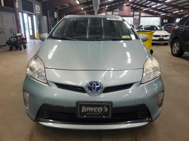 2015 TOYOTA PRIUS JTDKN3DU0F1886798