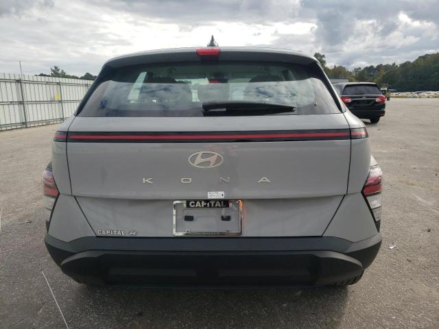 2026 HYUNDAI KONA SE KM8HA3AB7TU352597