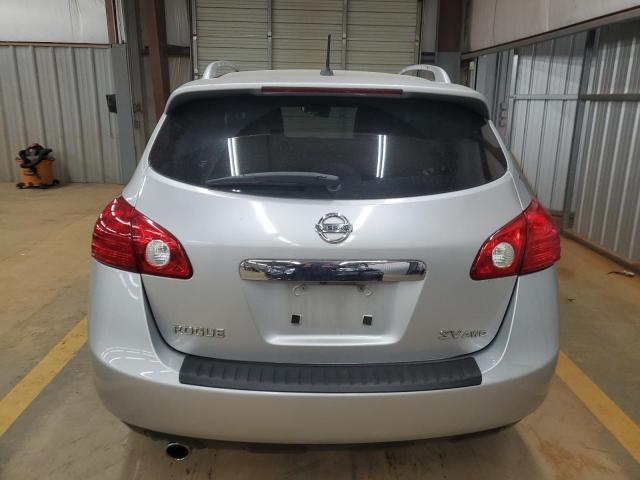 2012 NISSAN ROGUE S - JN8AS5MVXCW718808