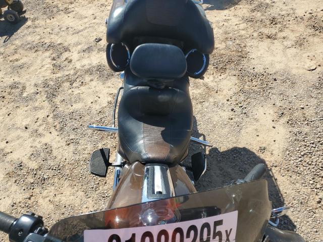 2013 HARLEY-DAVIDSON FLHTK ELEC 1HD1KEM29DB625450