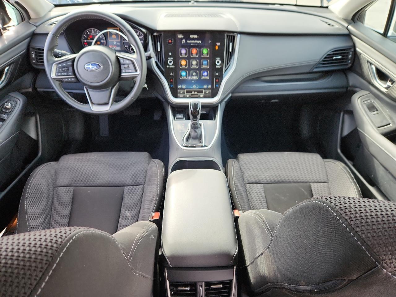 SUBARU OUTBACK PREMIUM