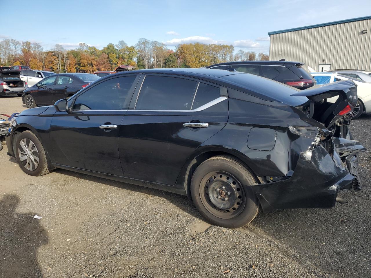 Global Auto Auctions