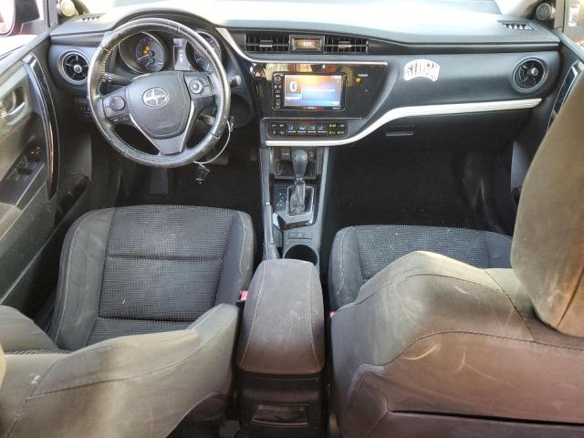 2016 TOYOTA SCION IM JTNKARJEXGJ520730