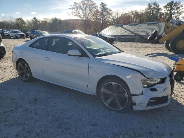 2014 AUDI S5 PREMIUM #3315814345