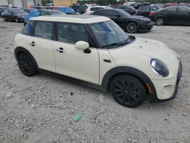 2020 MINI COOPER - WMWXU7C03L2M68026