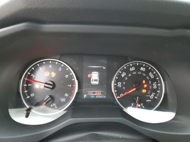 2022 TOYOTA RAV4 XLE P #3277066156