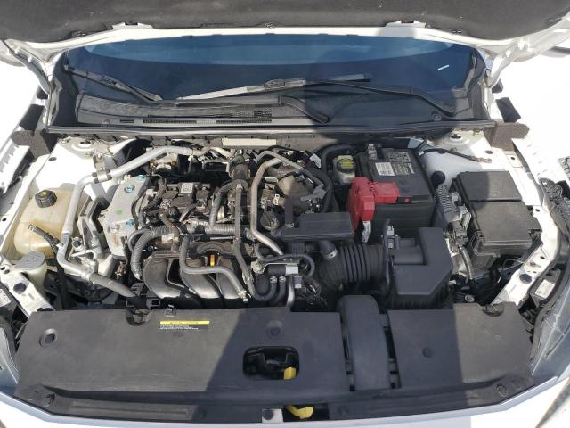 2021 NISSAN SENTRA SV - 3N1AB8CV4MY228831