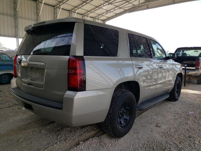 2017 CHEVROLET TAHOE POLI 1GNSKDEC8HR247469