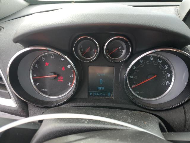 2015 BUICK ENCORE CON - KL4CJFSB7FB250886