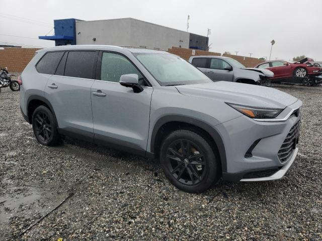 2025 TOYOTA GRAND HIGH - 5TDADAB55SS025385