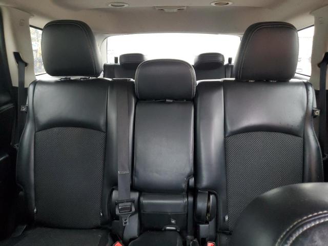 2016 DODGE JOURNEY CR 3C4PDCGB1GT143807