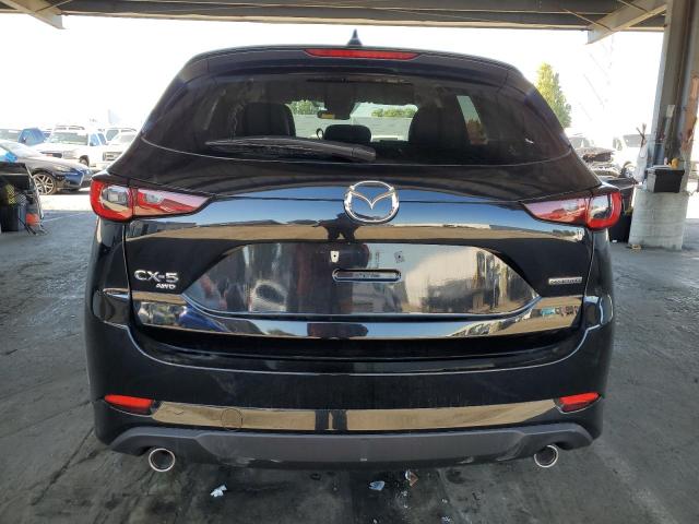 2025 MAZDA CX-5 SELEC - JM3KFBBL7S0644888