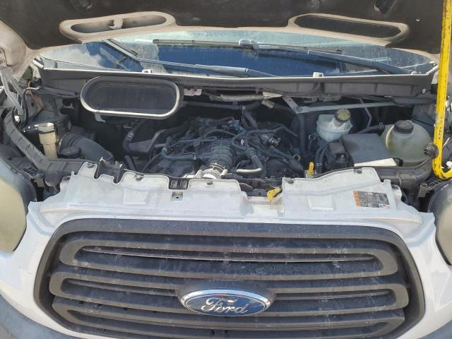 2016 FORD TRANSIT T- #3268276049