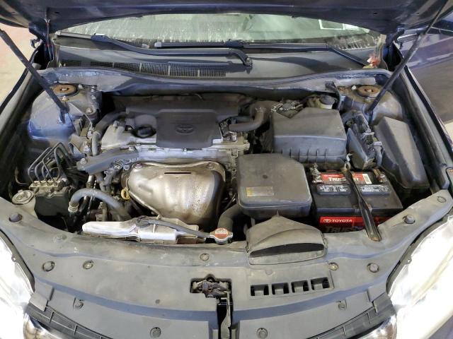 2016 TOYOTA CAMRY LE 4T4BF1FK8GR524488